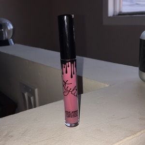 Kylie liquid lipstick